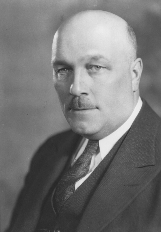 William Van Aken