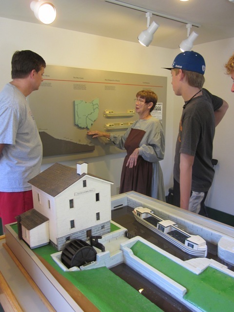 Teaching History