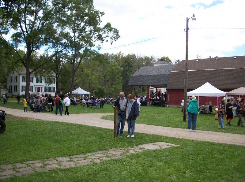 Cedar Valley Event, 2014
