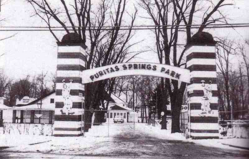 Main Gate