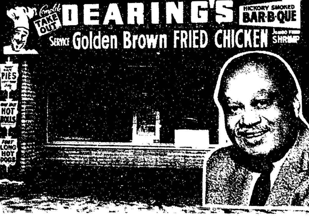 Dearing's Carry-Out