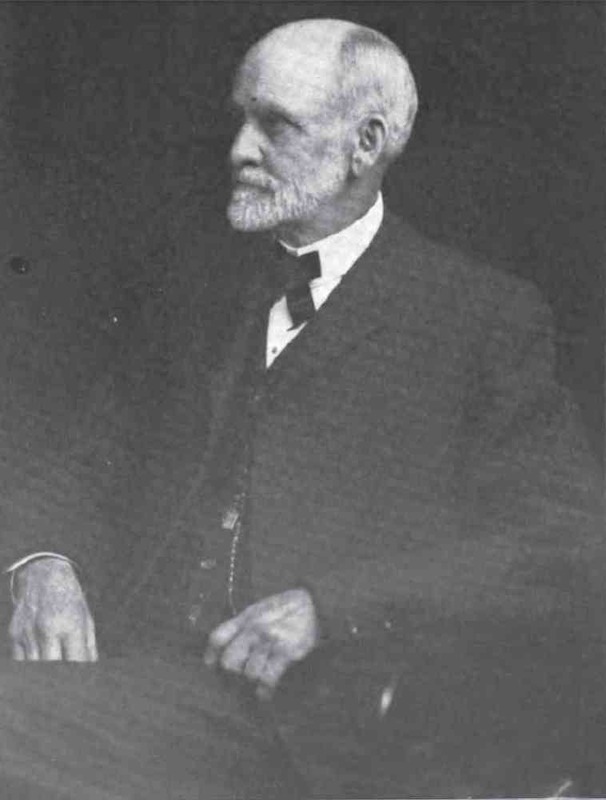 Justus Cozad