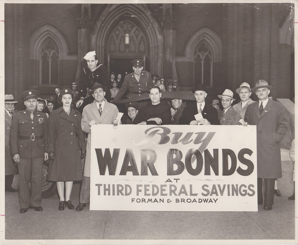 War Bonds