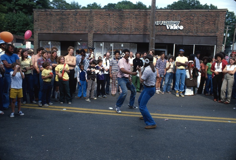 Before it was Big Fun