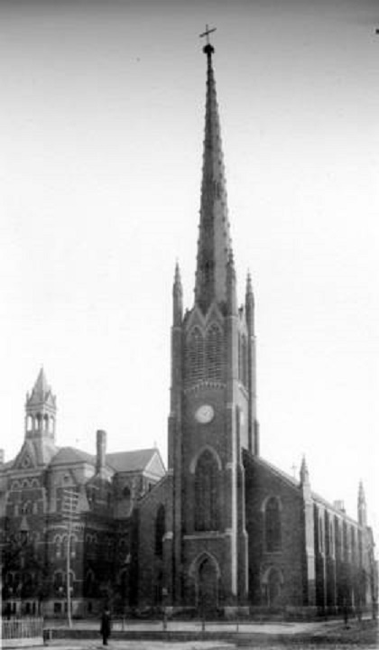 St. Peter's Church