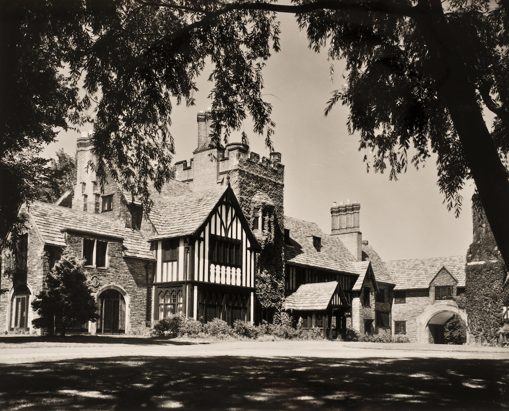 Tudor House