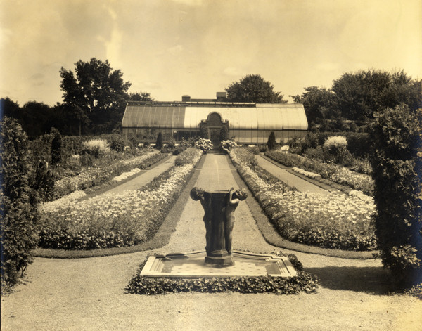Formal Gardens