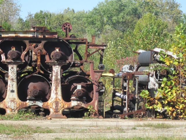 Fourdrinier Machine Today