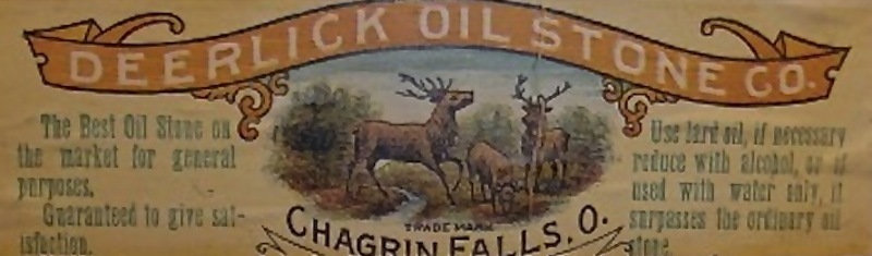Deerlick Oil Stone Company