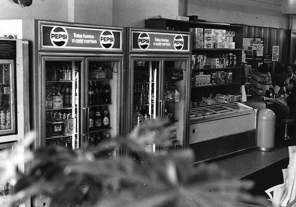 Drug Store