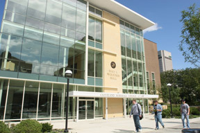 Cleveland-Marshall College of Law