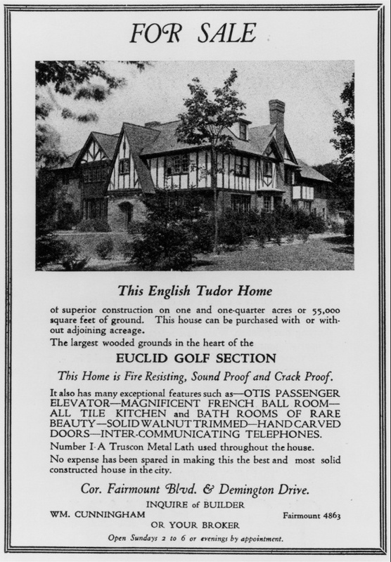 2675 Fairmount Ad