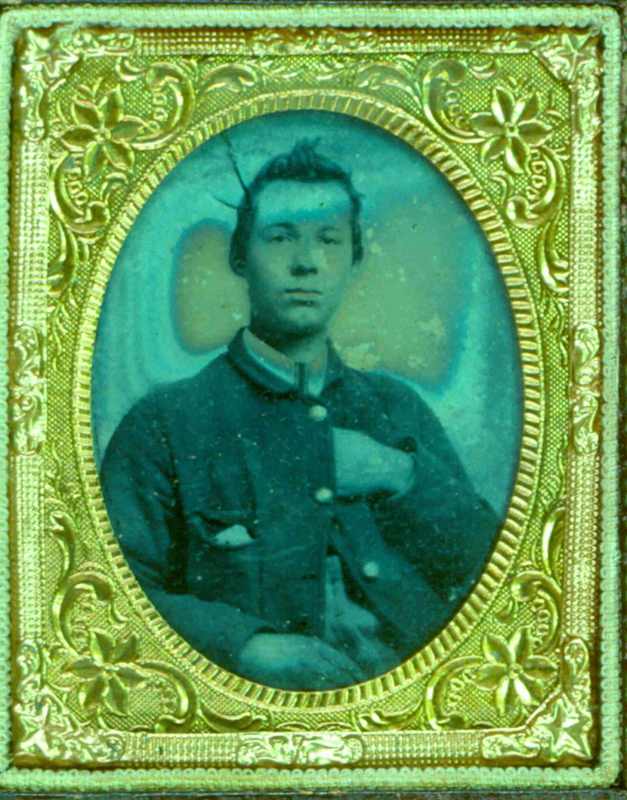Edwin Andrews