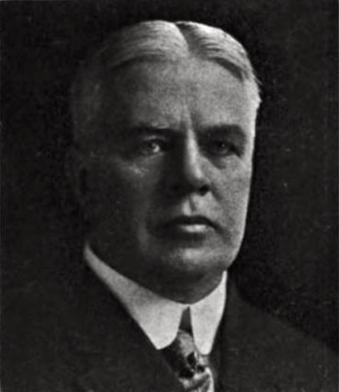 Frank Billings