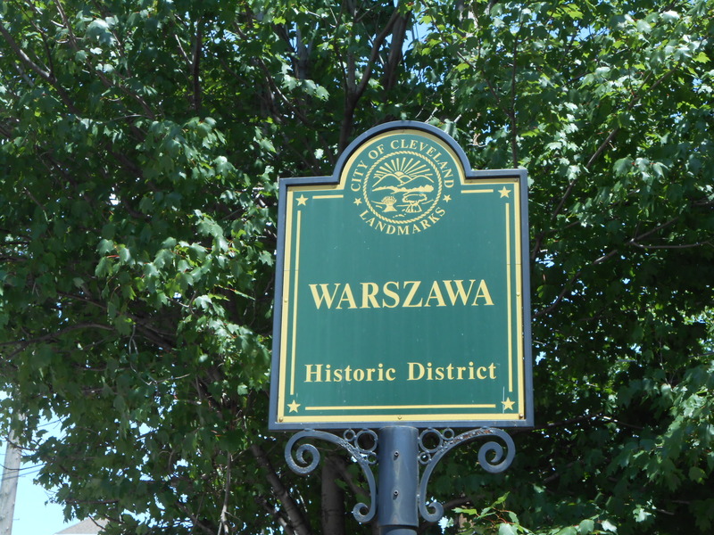 Warszawa