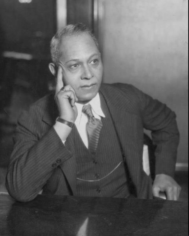 Dr. Leroy Bundy