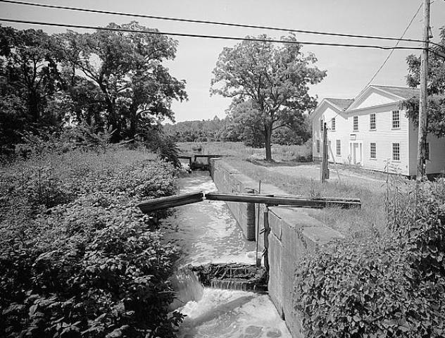 Lock 38