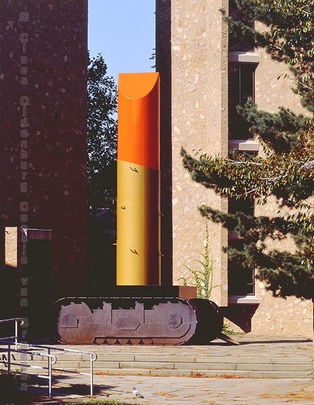 Lipstick at Yale