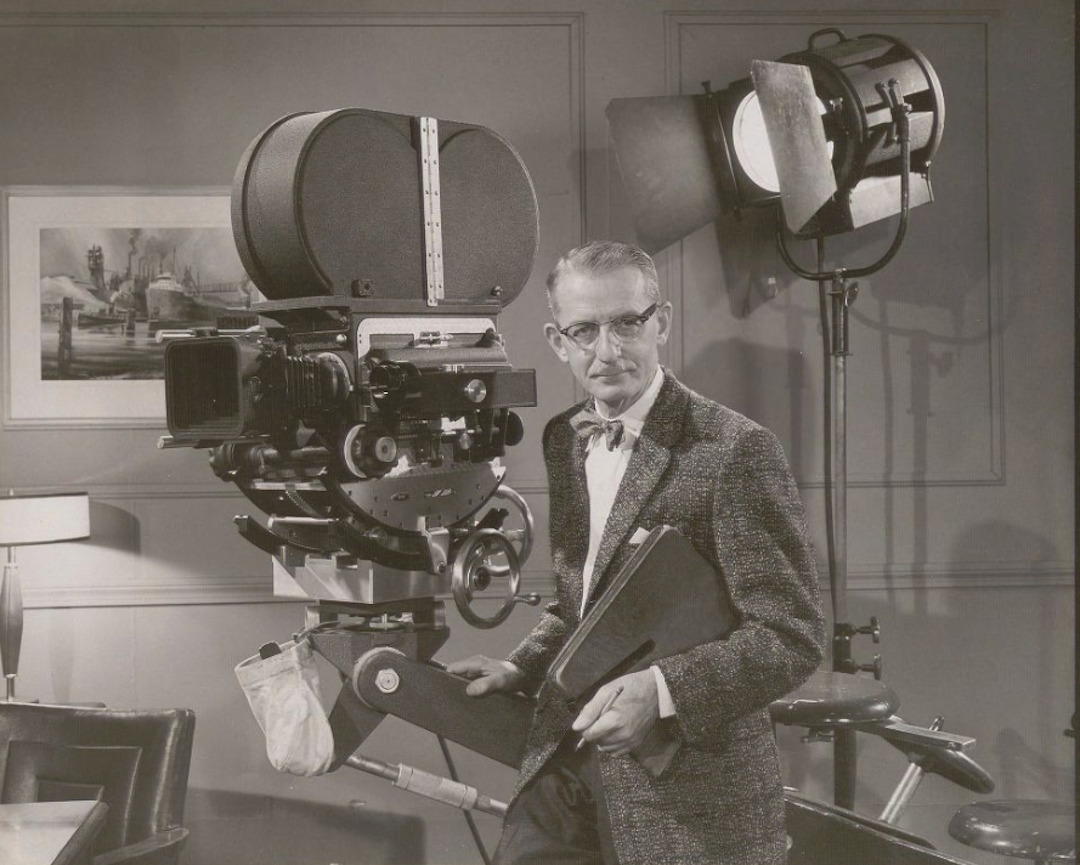 Raymond F. Culley (1904-1983)