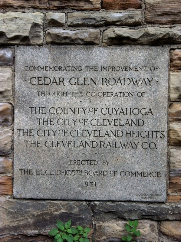 Stone Plaque, 1931