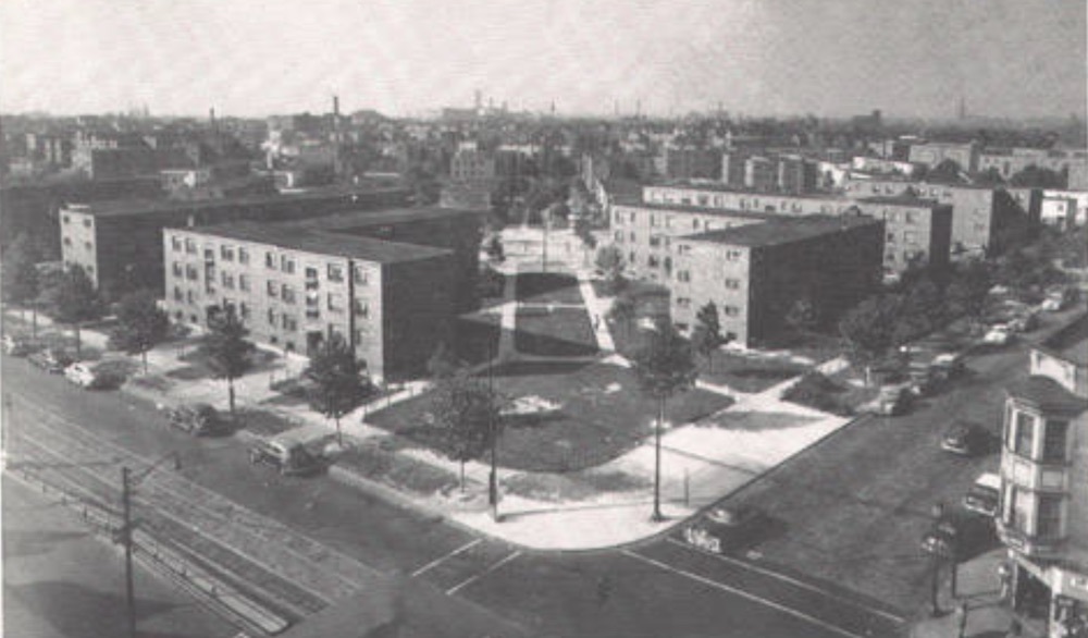 Carver Park Homes