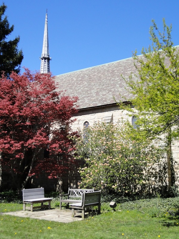 St. Peters Lutheran Church