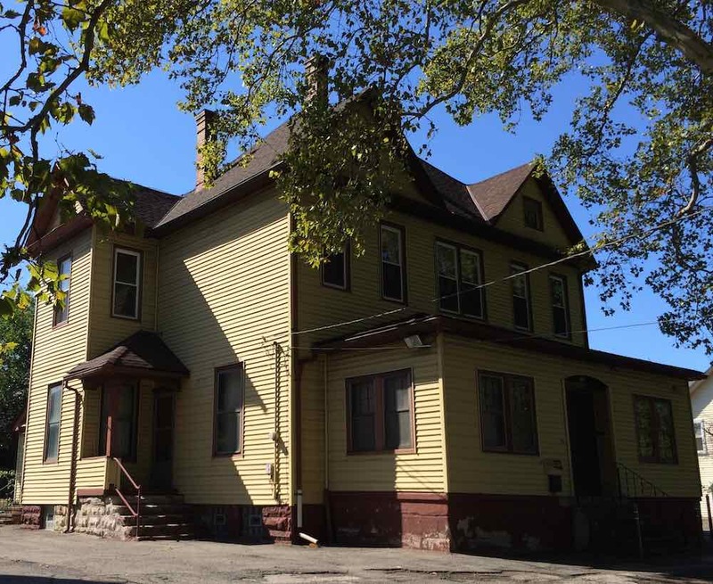 Parish House