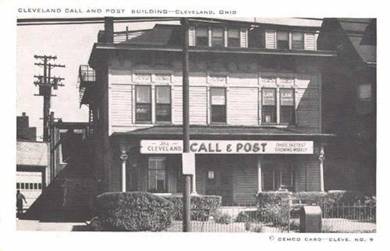 Call and Post Headquarters