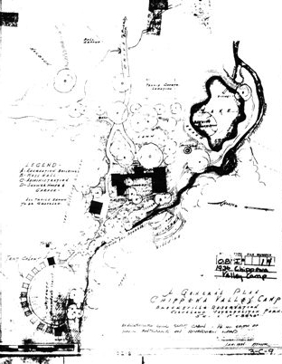 Chippewa Valley Camp