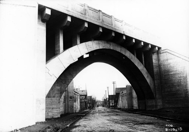 East 92nd Street Bridge
