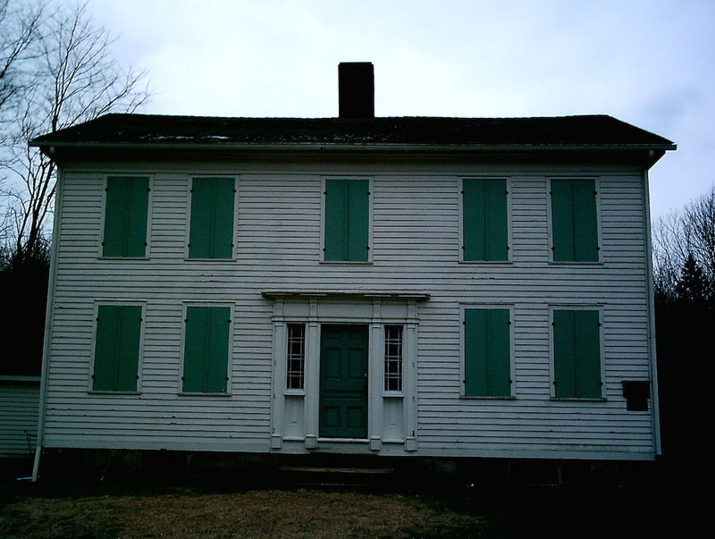 Carpenter House