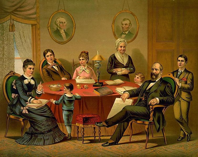 A Family Man