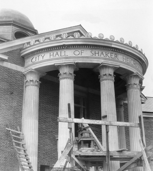 Construction, 1930
