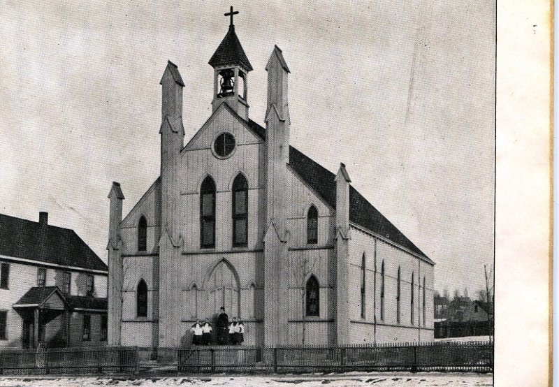 St. Ladislas Church