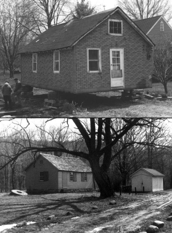 Jenkins Cabin