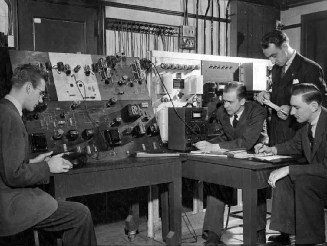 Electrical Engineering Laboratory