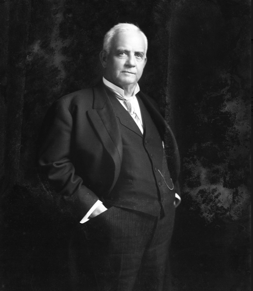 Henry D. Coffinberry (1841-1912)