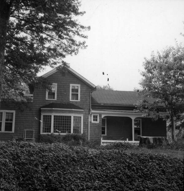 William Quilliams House