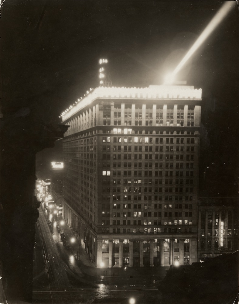 Putting a Spotlight on Cleveland