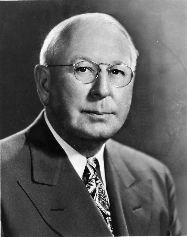 A. H. Tinnerman (1879-1961)