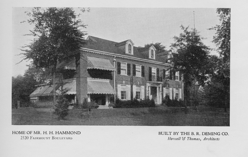 2520 Fairmount