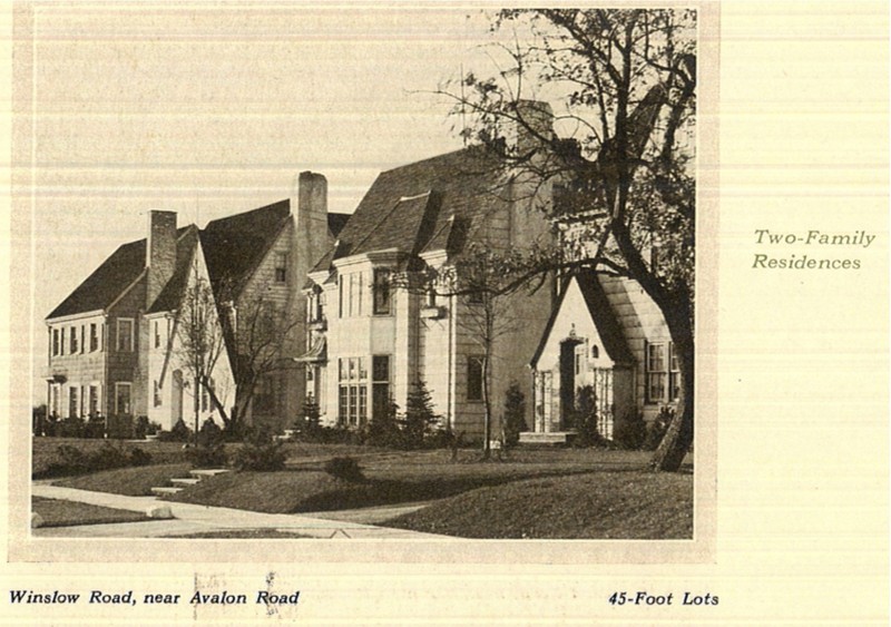 "Shaker Village Standards," 1928