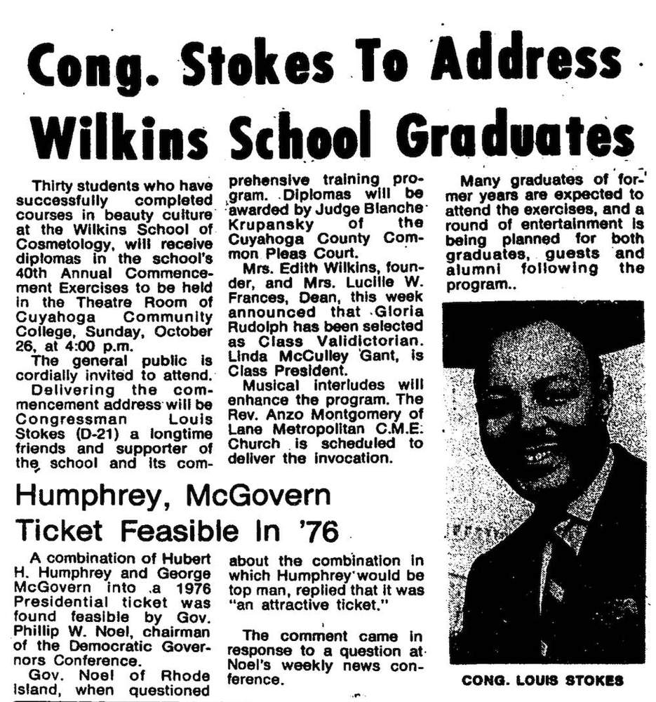 Commencement Exercises