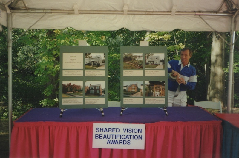 Outdoor Education