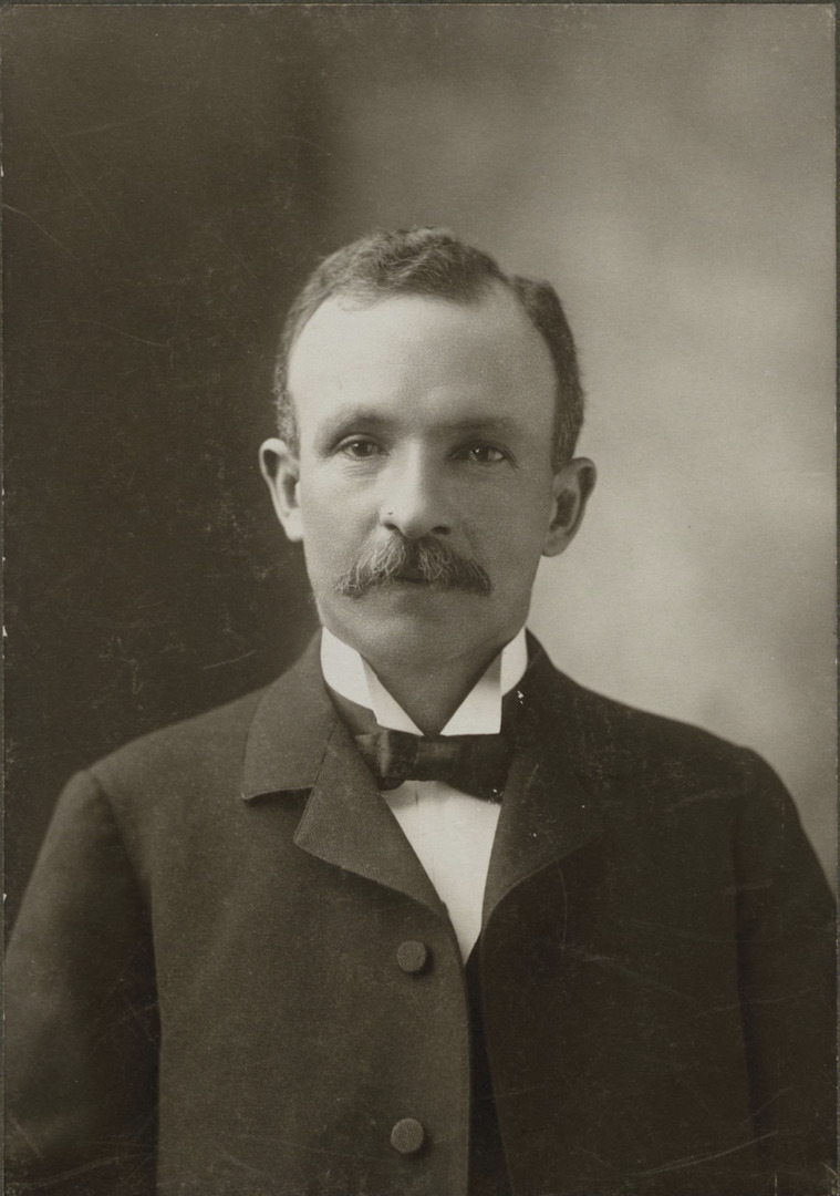 Charles W. Chesnutt, Author