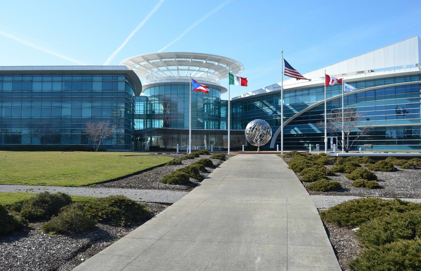 Applied Industrial Technologies Headquarters