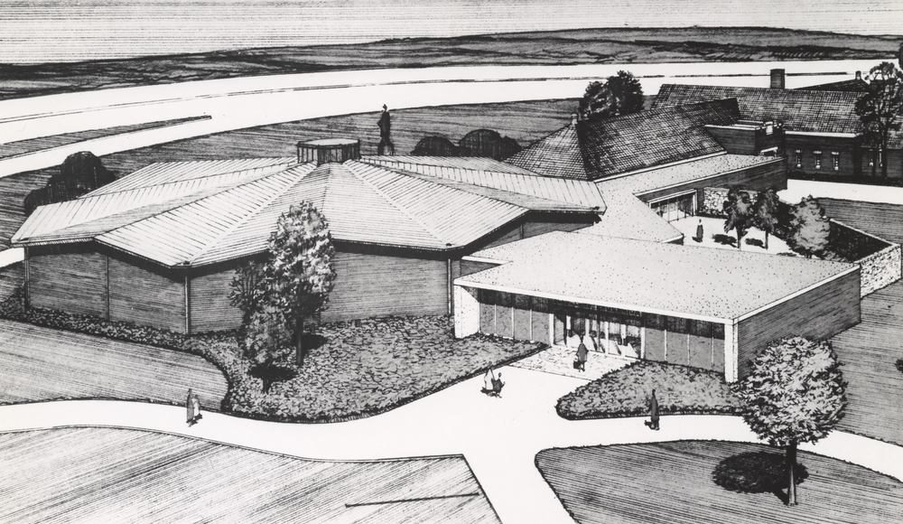 The Expanded Cleveland Aquarium