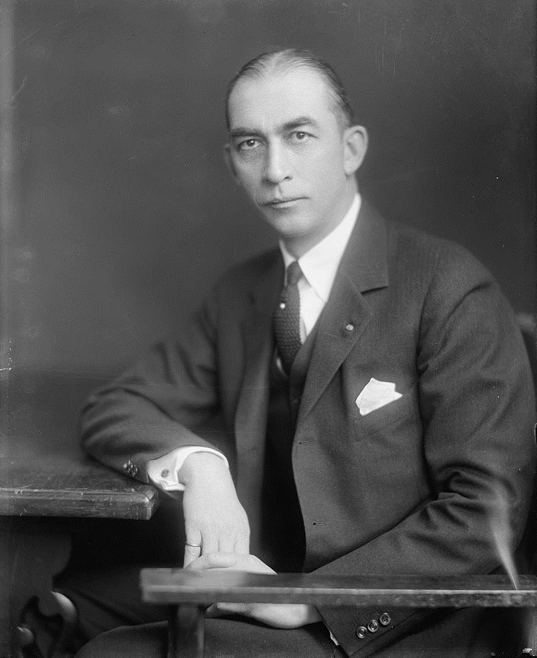 Chester Castle Bolton, U.S. House of Representatives