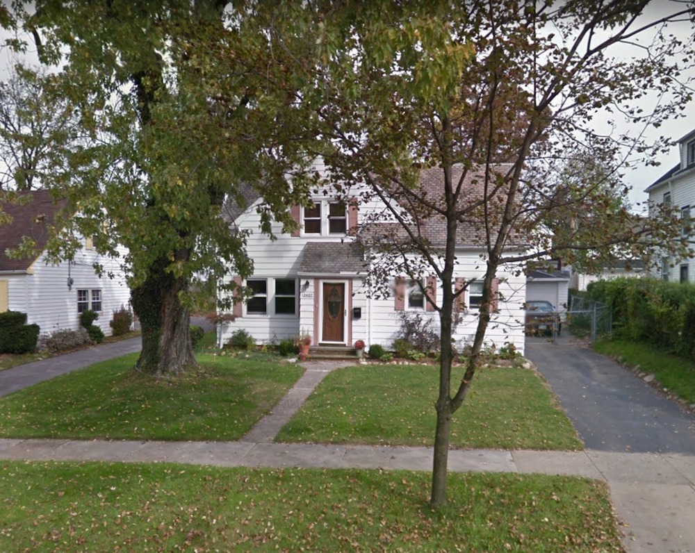 3427 Ashby Today