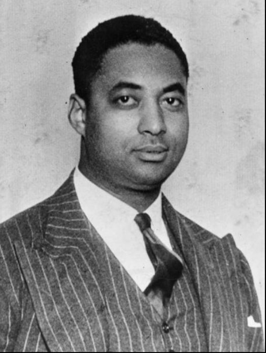 James Robert Stewart